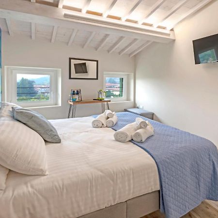Evaluna Homevacation Verona Exteriör bild