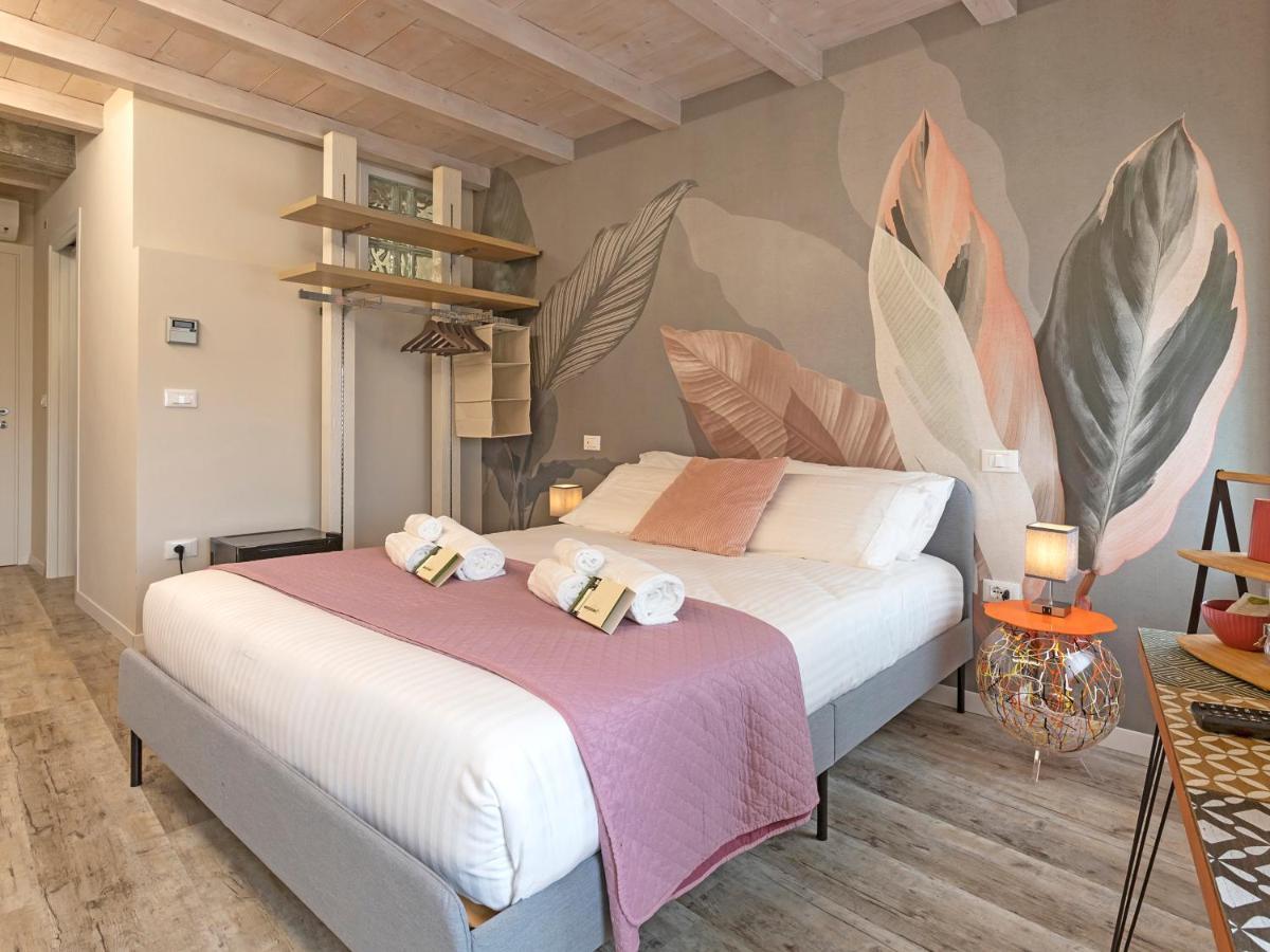 Evaluna Homevacation Verona Exteriör bild