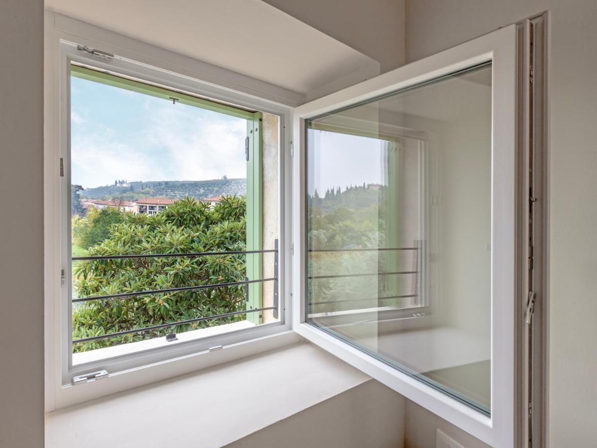 Evaluna Homevacation Verona Exteriör bild