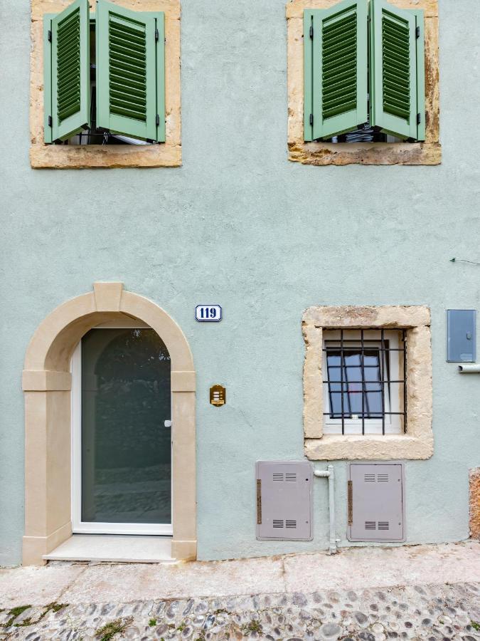 Evaluna Homevacation Verona Exteriör bild
