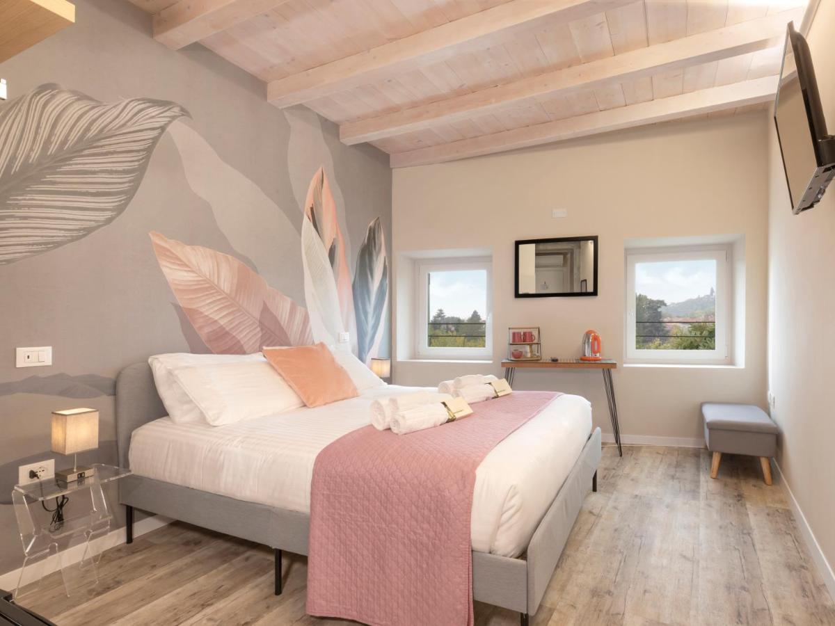 Evaluna Homevacation Verona Exteriör bild
