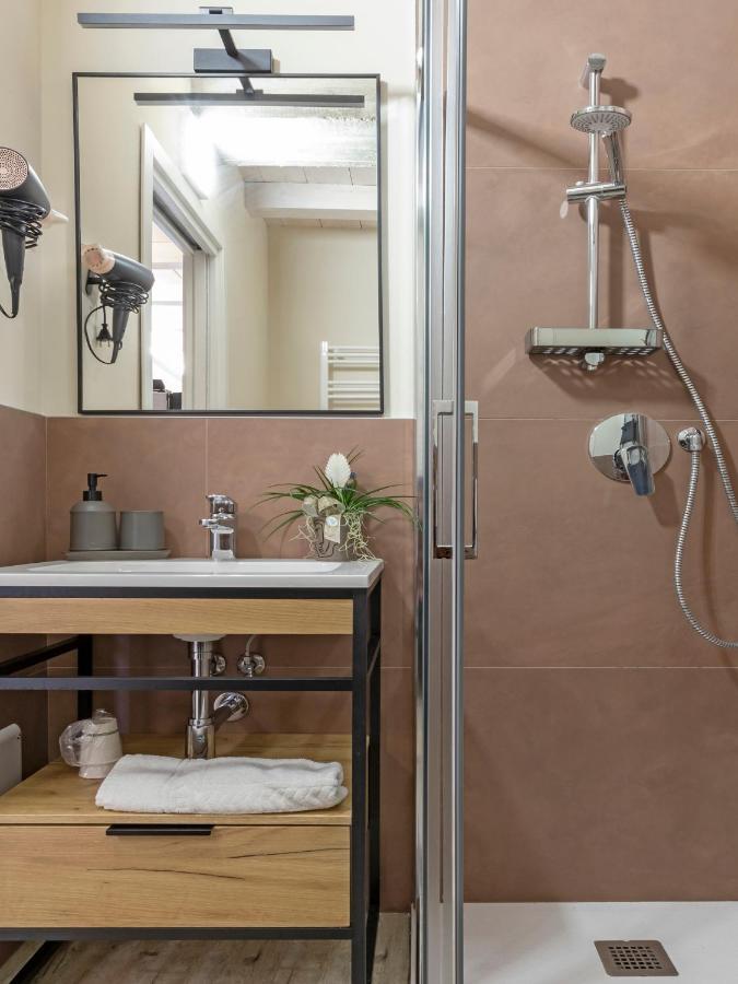 Evaluna Homevacation Verona Exteriör bild