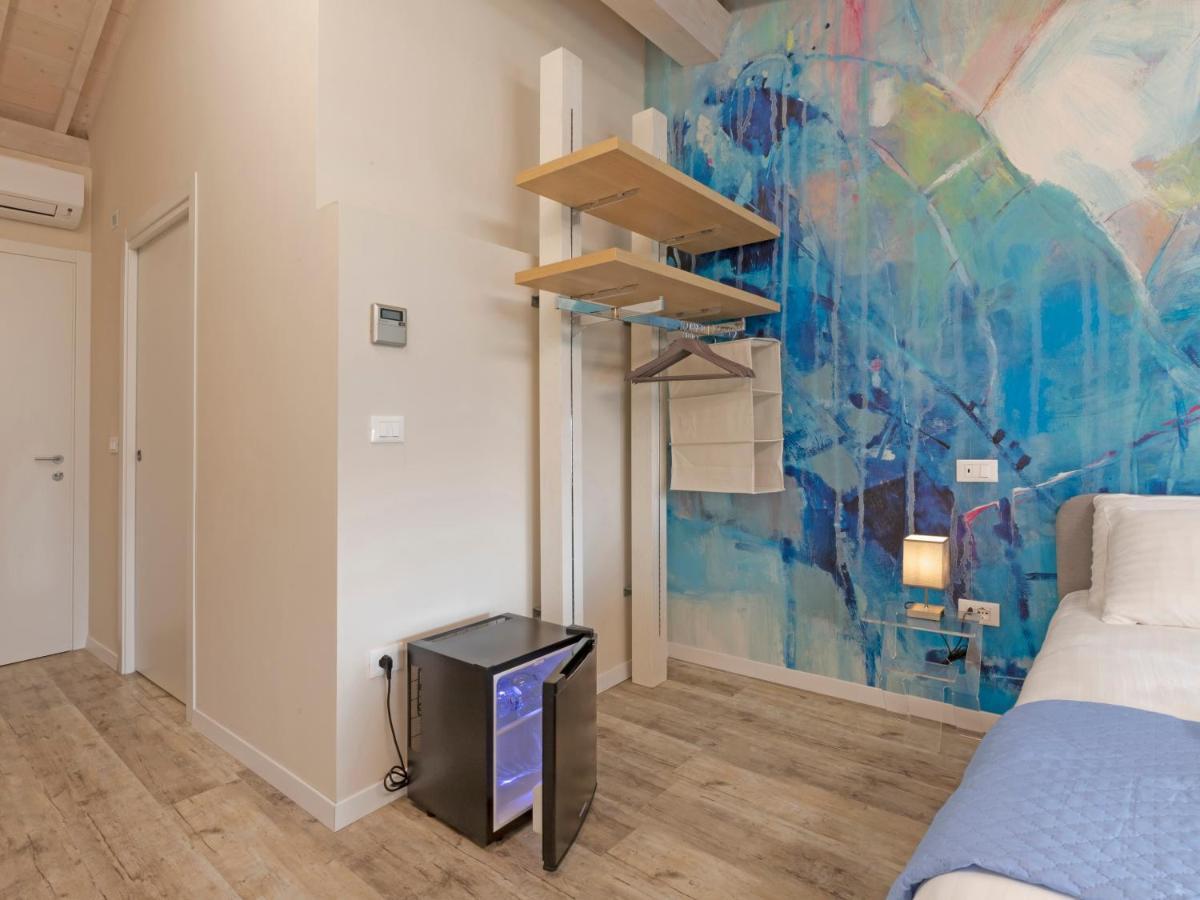 Evaluna Homevacation Verona Exteriör bild