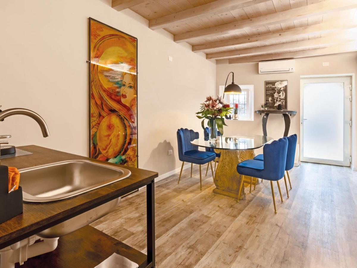 Evaluna Homevacation Verona Exteriör bild