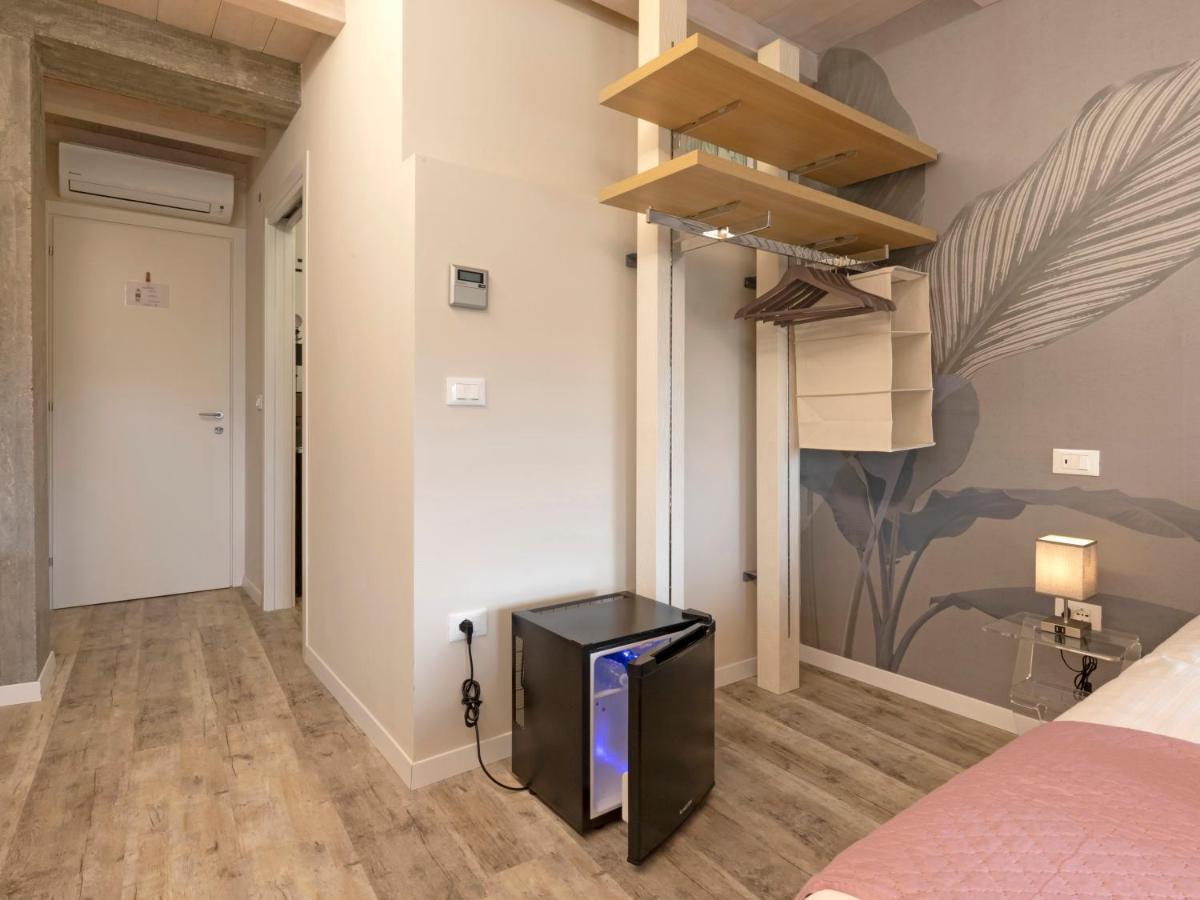 Evaluna Homevacation Verona Exteriör bild
