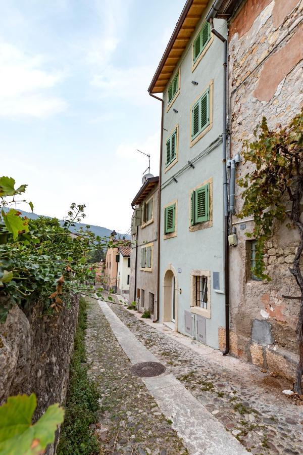 Evaluna Homevacation Verona Exteriör bild