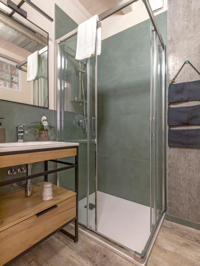 Evaluna Homevacation Verona Exteriör bild