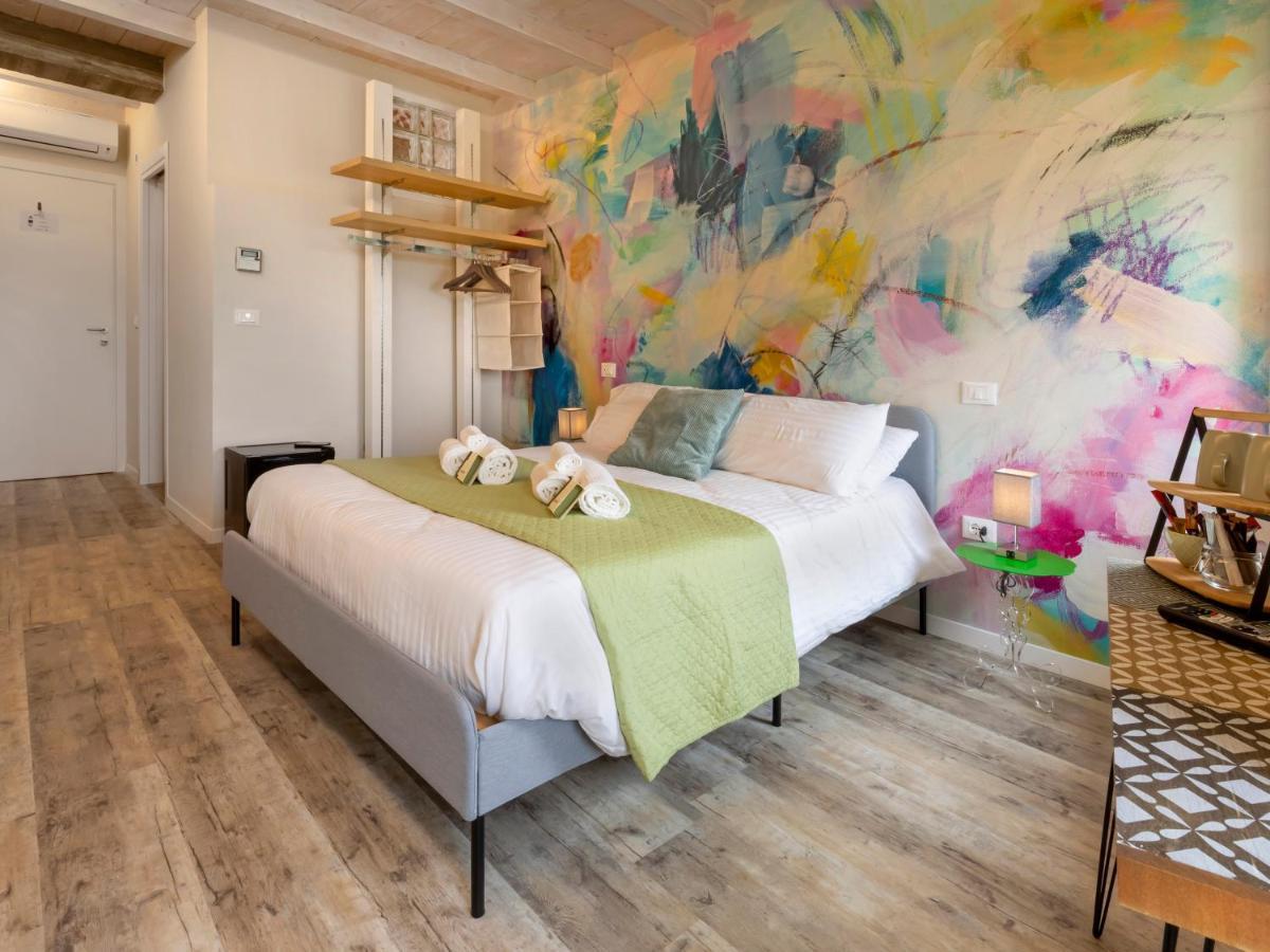 Evaluna Homevacation Verona Exteriör bild