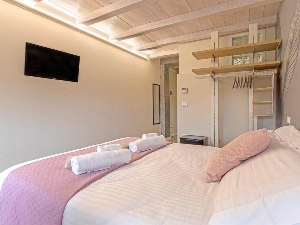 Evaluna Homevacation Verona Exteriör bild
