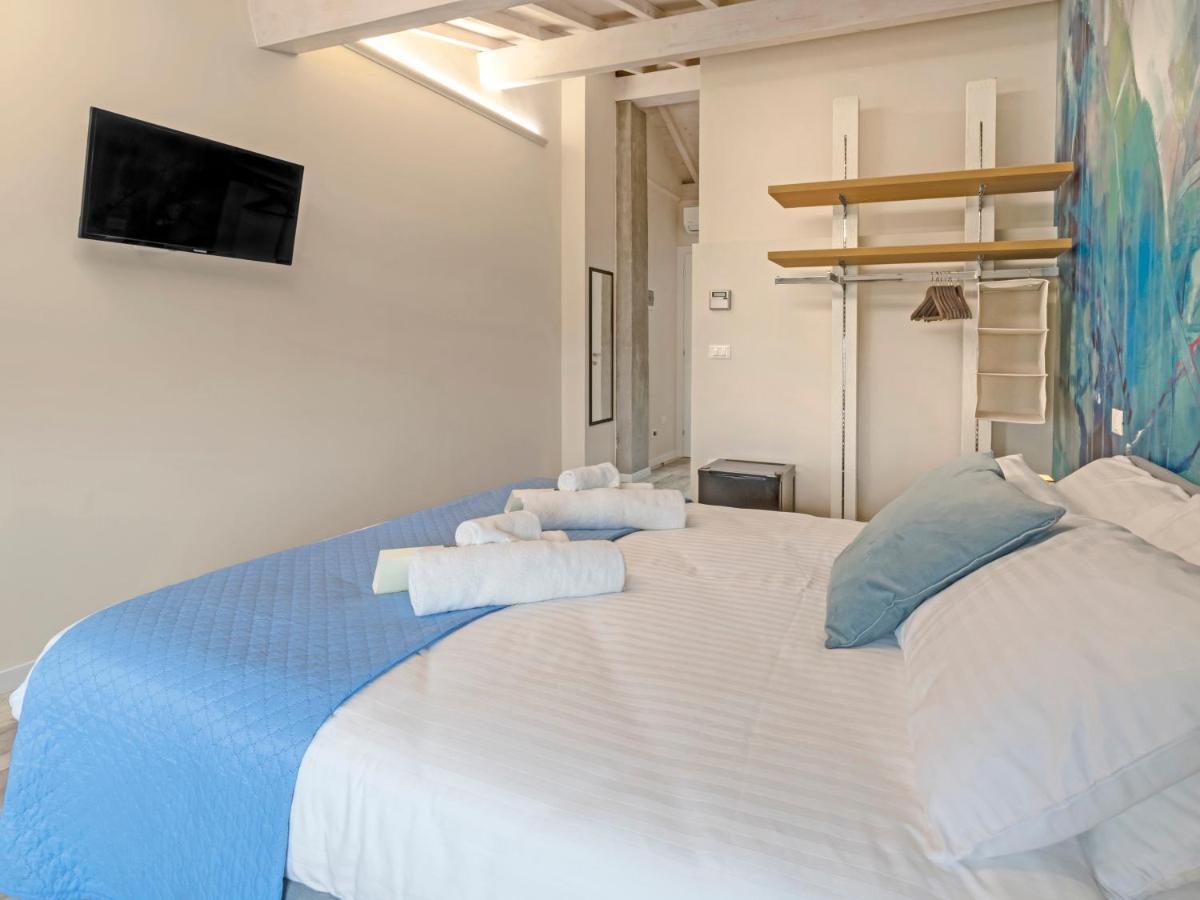 Evaluna Homevacation Verona Exteriör bild