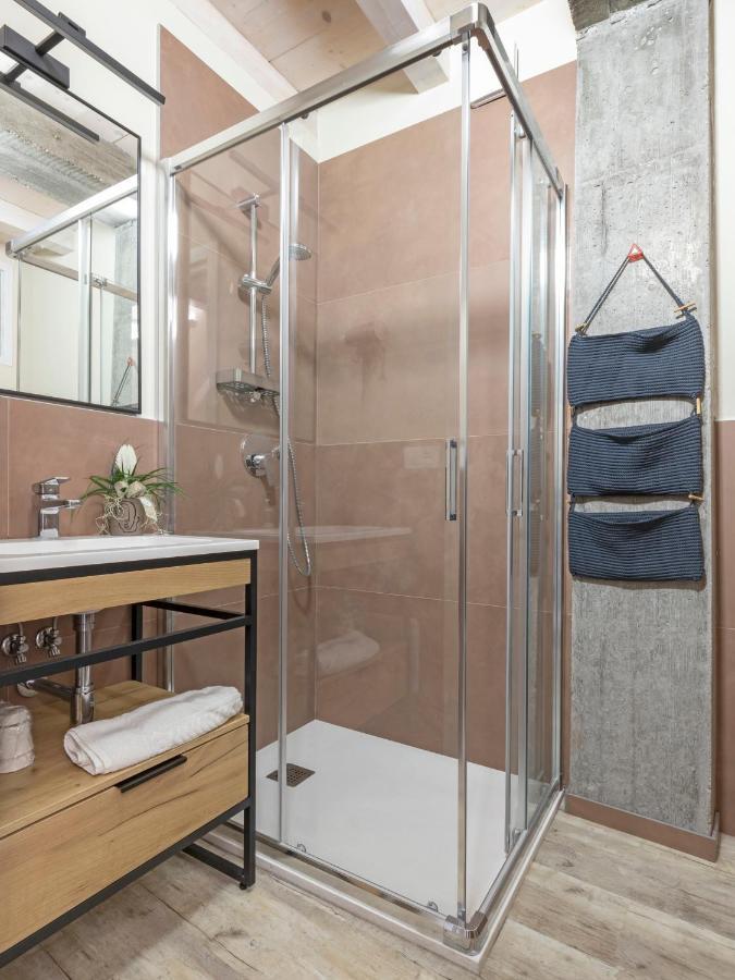 Evaluna Homevacation Verona Exteriör bild