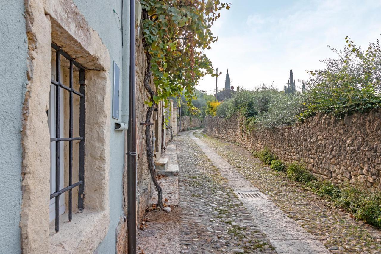 Evaluna Homevacation Verona Exteriör bild