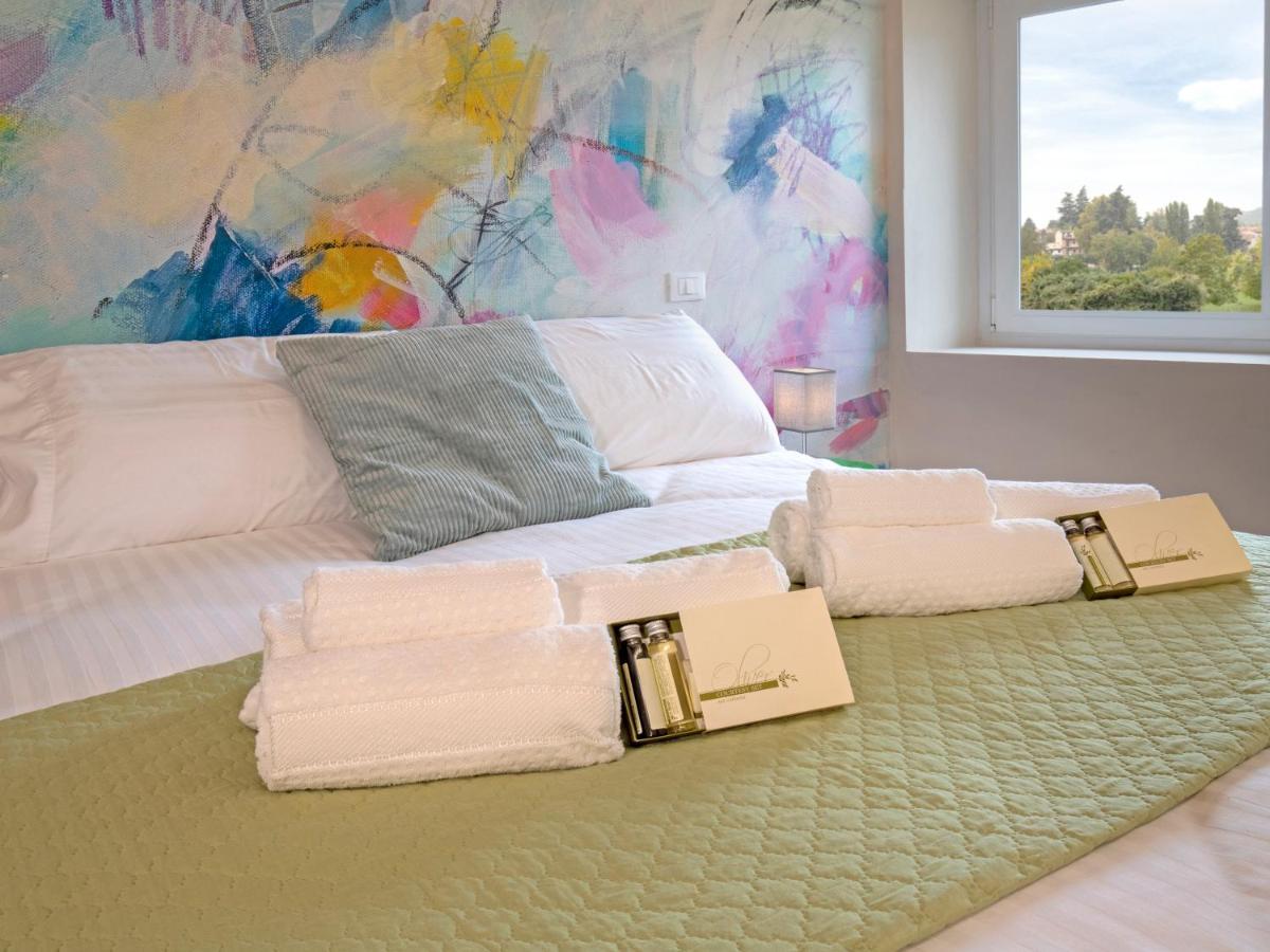 Evaluna Homevacation Verona Exteriör bild