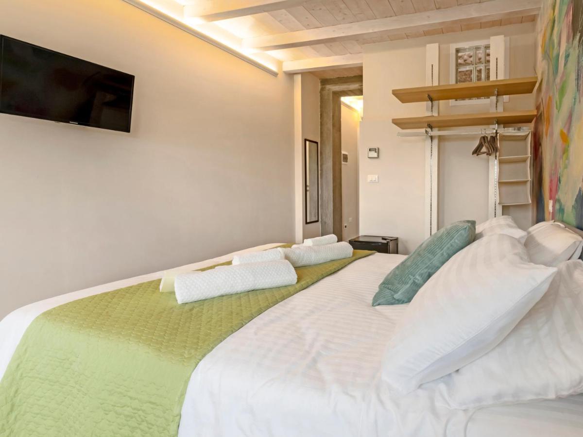 Evaluna Homevacation Verona Exteriör bild
