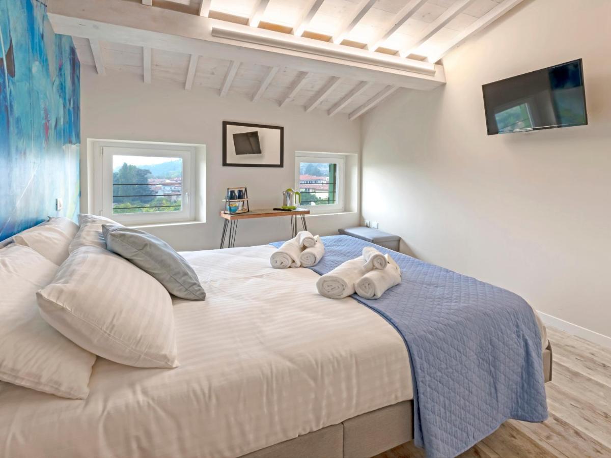 Evaluna Homevacation Verona Exteriör bild