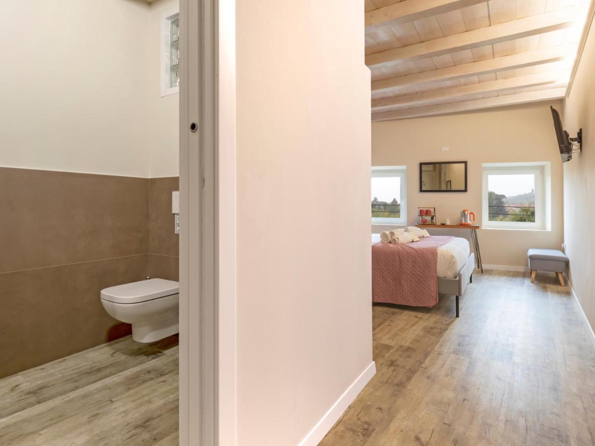 Evaluna Homevacation Verona Exteriör bild