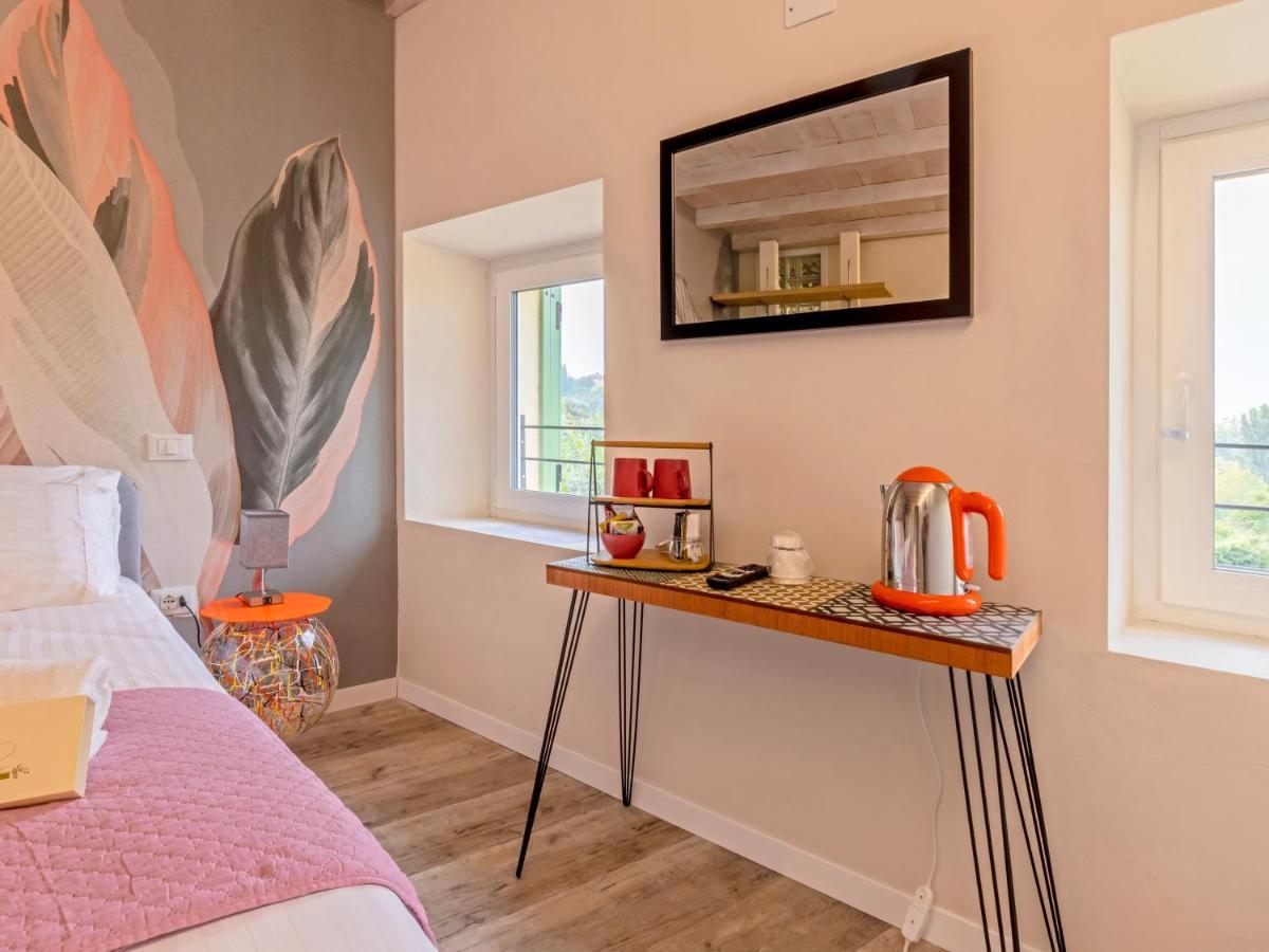 Evaluna Homevacation Verona Exteriör bild