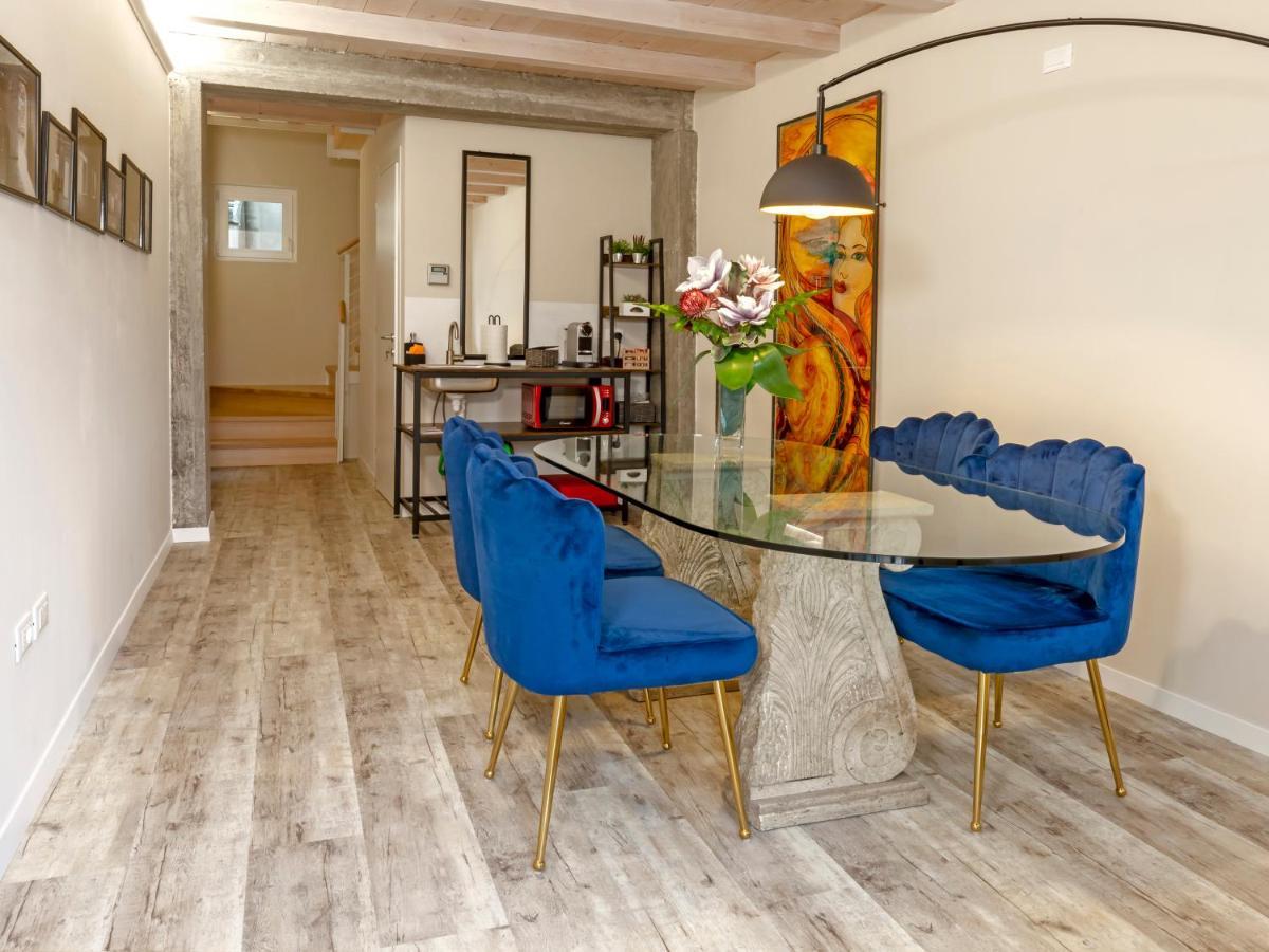 Evaluna Homevacation Verona Exteriör bild